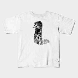 Emu Kids T-Shirt